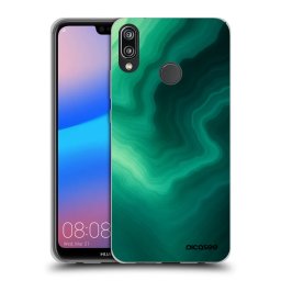 ULTIMATE CASE Huawei P20 Lite - készülékre - Malachite