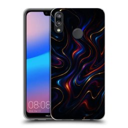 ULTIMATE CASE Huawei P20 Lite - készülékre - Noir
