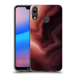 ULTIMATE CASE Huawei P20 Lite - készülékre - Rouge