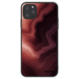 ULTIMATE CASE Apple iPhone 11 Pro Max - készülékre - Rouge