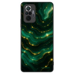 ULTIMATE CASE Xiaomi Redmi Note 10 Pro - készülékre - Emerald