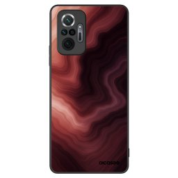 ULTIMATE CASE Xiaomi Redmi Note 10 Pro - készülékre - Rouge