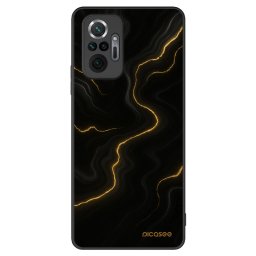 ULTIMATE CASE Xiaomi Redmi Note 10 Pro - készülékre - Thunder