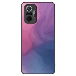 ULTIMATE CASE Xiaomi Redmi Note 10 Pro - készülékre - Silk