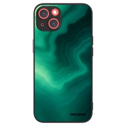 ULTIMATE CASE Apple iPhone 13 - készülékre - Malachite