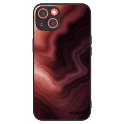 ULTIMATE CASE Apple iPhone 13 - készülékre - Rouge