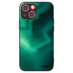 ULTIMATE CASE Apple iPhone 13 mini - készülékre - Malachite