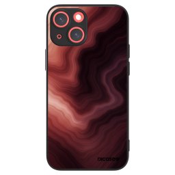 ULTIMATE CASE Apple iPhone 13 mini - készülékre - Rouge