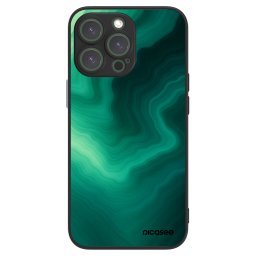 ULTIMATE CASE Apple iPhone 13 Pro - készülékre - Malachite