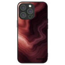 ULTIMATE CASE Apple iPhone 13 Pro - készülékre - Rouge