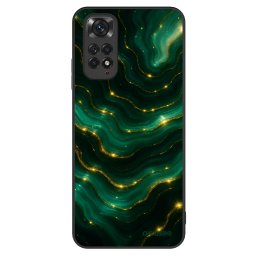 ULTIMATE CASE Xiaomi Redmi Note 11 - készülékre - Emerald