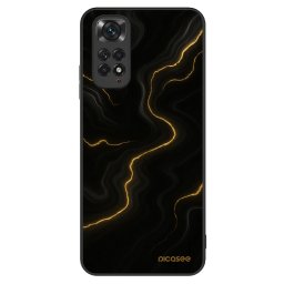 ULTIMATE CASE Xiaomi Redmi Note 11 - készülékre - Thunder
