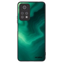 ULTIMATE CASE Xiaomi Redmi Note 11 Pro 5G - készülékre - Malachite