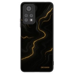 ULTIMATE CASE Xiaomi Redmi Note 11 Pro 5G - készülékre - Thunder