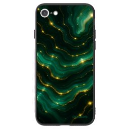 ULTIMATE CASE Apple iPhone SE 2022 - készülékre - Emerald