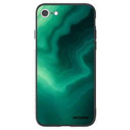 ULTIMATE CASE Apple iPhone SE 2022 - készülékre - Malachite