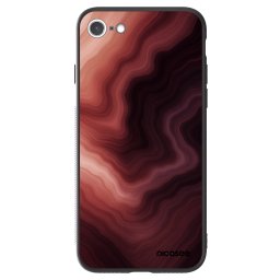 ULTIMATE CASE Apple iPhone SE 2022 - készülékre - Rouge