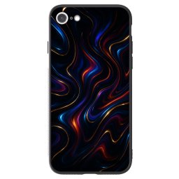 ULTIMATE CASE Apple iPhone SE 2022 - készülékre - Noir