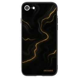 ULTIMATE CASE Apple iPhone SE 2022 - készülékre - Thunder
