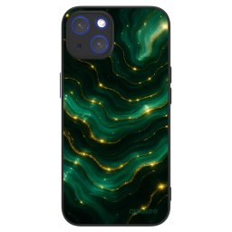 ULTIMATE CASE Apple iPhone 14 - készülékre - Emerald