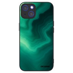 ULTIMATE CASE Apple iPhone 14 - készülékre - Malachite