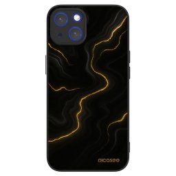 ULTIMATE CASE Apple iPhone 14 - készülékre - Thunder