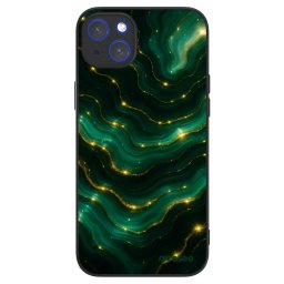 ULTIMATE CASE Apple iPhone 14 Plus - készülékre - Emerald
