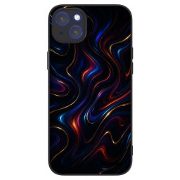 ULTIMATE CASE Apple iPhone 14 Plus - készülékre - Noir
