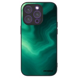 ULTIMATE CASE Apple iPhone 14 Pro - készülékre - Malachite