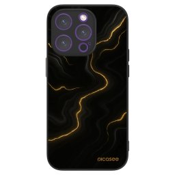 ULTIMATE CASE Apple iPhone 14 Pro - készülékre - Thunder
