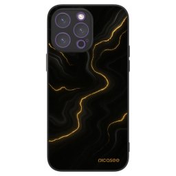 ULTIMATE CASE Apple iPhone 14 Pro Max - készülékre - Thunder