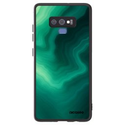 ULTIMATE CASE Samsung Galaxy Note 9 N960F - készülékre - Malachite