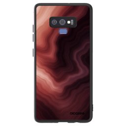 ULTIMATE CASE Samsung Galaxy Note 9 N960F - készülékre - Rouge