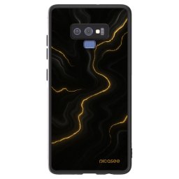 ULTIMATE CASE Samsung Galaxy Note 9 N960F - készülékre - Thunder