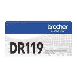 Brother DR119 - eredeti optikai egység, black (fekete)