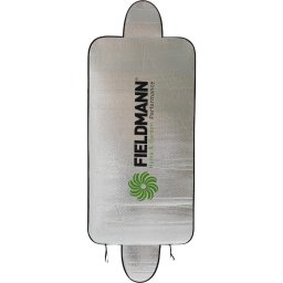 FDAZ 6002-Szélvédő FIELDMANN