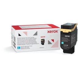 Xerox 006R04824 - eredeti toner, cyan (azúrkék)