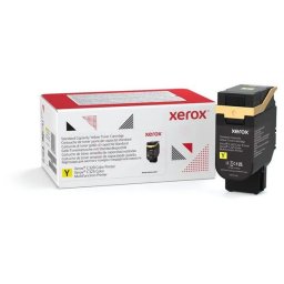 Xerox 006R04826 - eredeti toner, yellow (sárga)