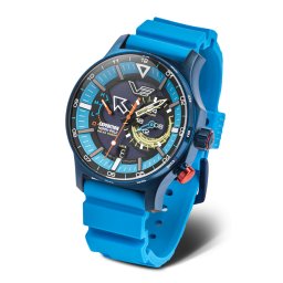 Vostok Europe Expedition North Pole Solar VS57-595D736