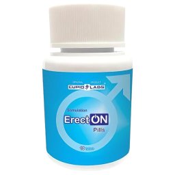 ErectOn Max - étrend kiegészítő kapszula férfiaknak (10 db)