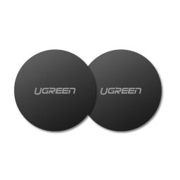 UGREEN 2x betét mágneses autós tartóhoz