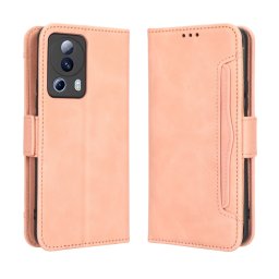 SLOT pénztárca tok Xiaomi 13 Lite pinkhez