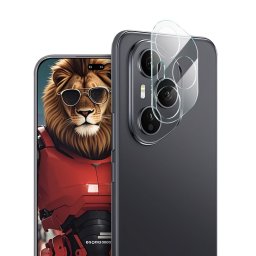 IMAK FULL COVER Üveg a Honor 400 Pro 5G fényképezőgéphez