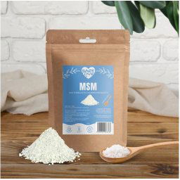 Barf Love 100% MSM kutyáknak 100 g