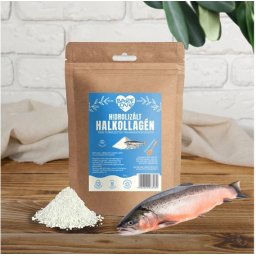 Barf Love 100% Kollagén kutyáknak 100 g