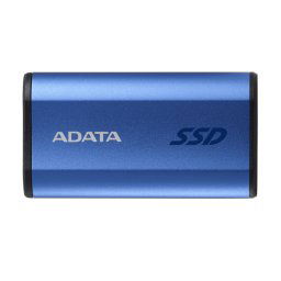 ADATA SSD Külső USB 3.2 4TB SE880 Elite, Szürke