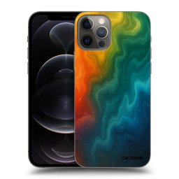 ULTIMATE CASE Apple iPhone 12 Pro - készülékre - Solar