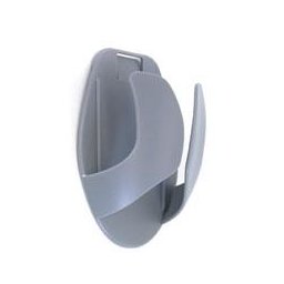 ERGOTRON egértartó (sötétszürke)