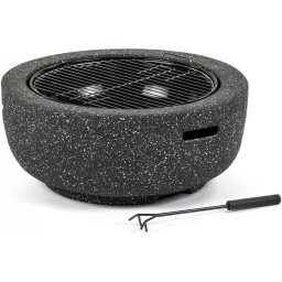 FZG 1030G FIELDMANN kandalló