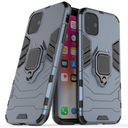 STRONG védőburkolat Apple iPhone 11 kék